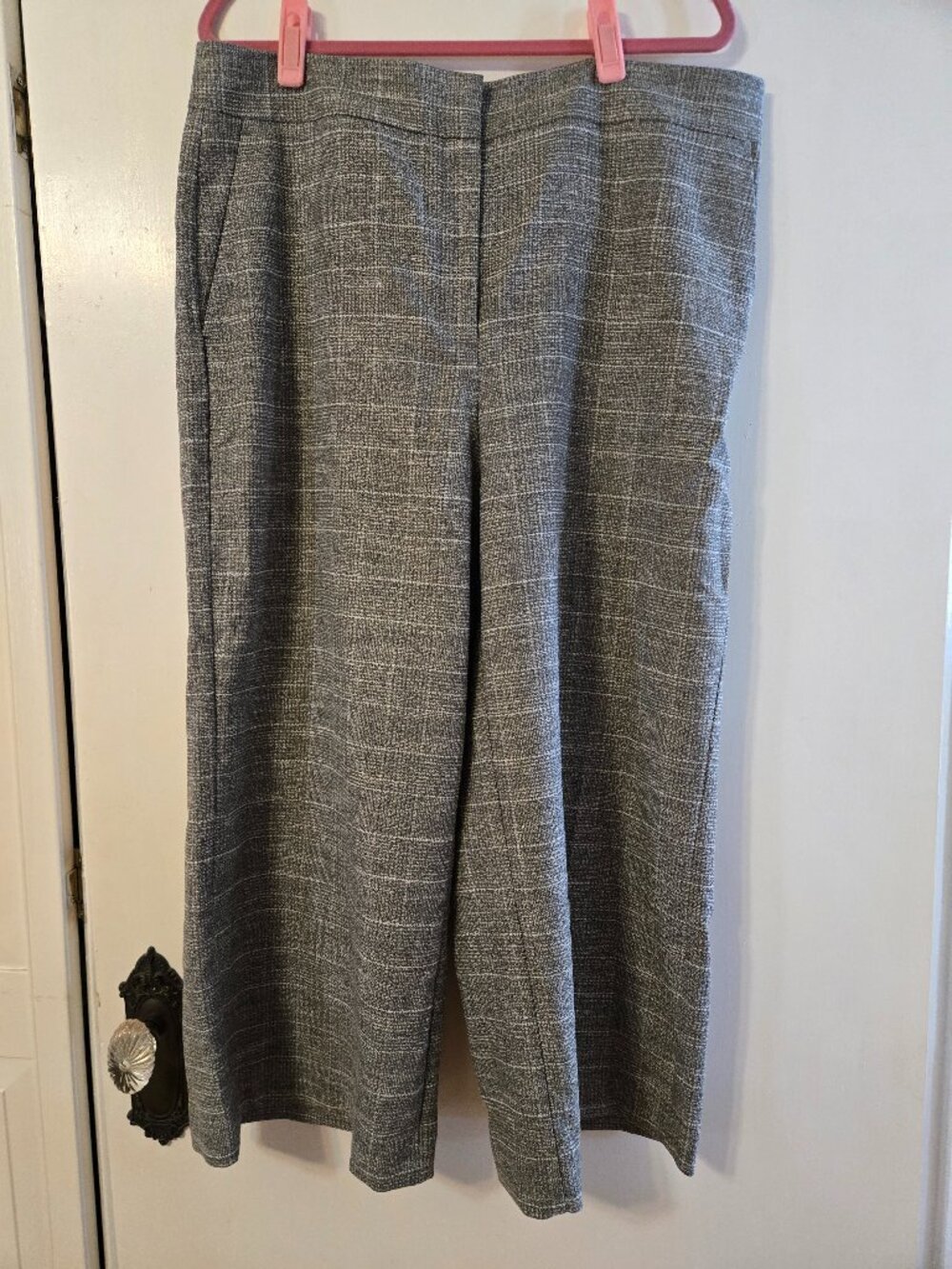 Ann Taylor Factory Trousers